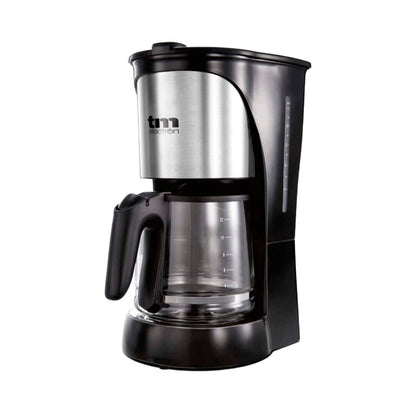 Pequeño Electrodoméstico Tm Cafetera Electrica negro para unisex