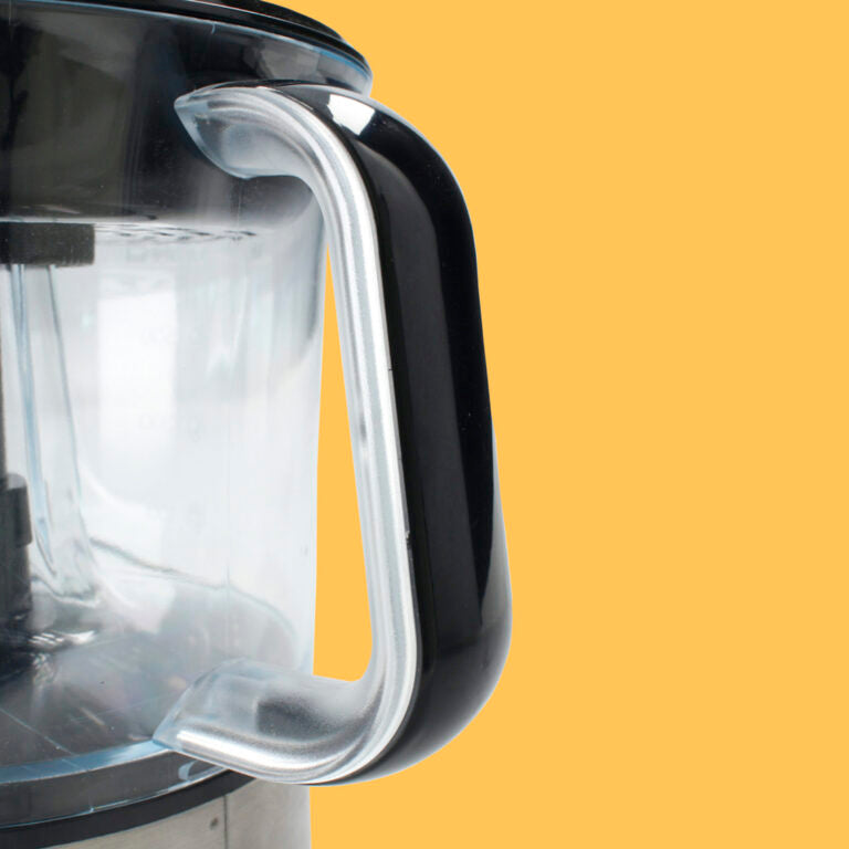 Pequeño Electrodoméstico Tm Exprimidor negro para unisex
