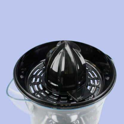 Pequeño Electrodoméstico Tm Exprimidor negro para unisex