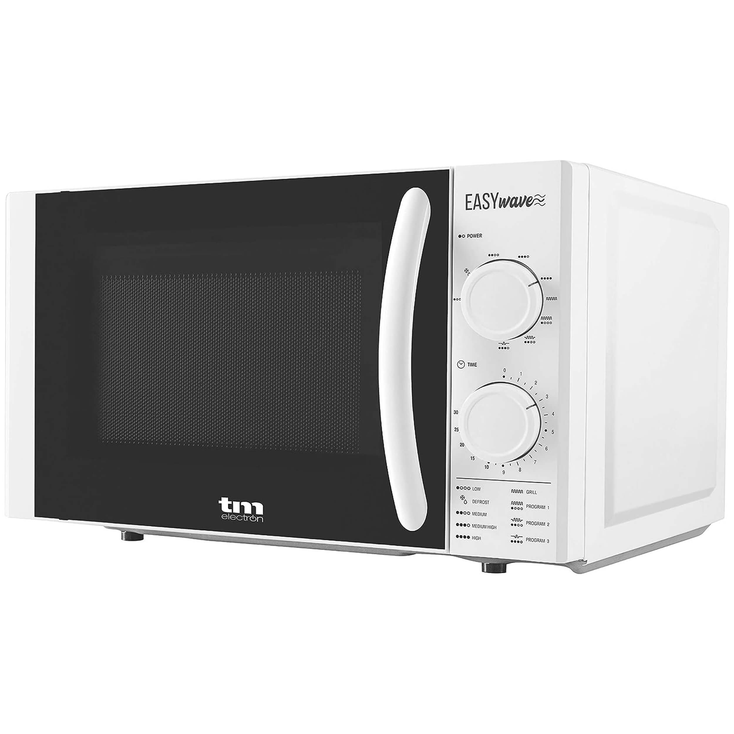 Imagen del producto con referencia TMPMW001G-WHITE