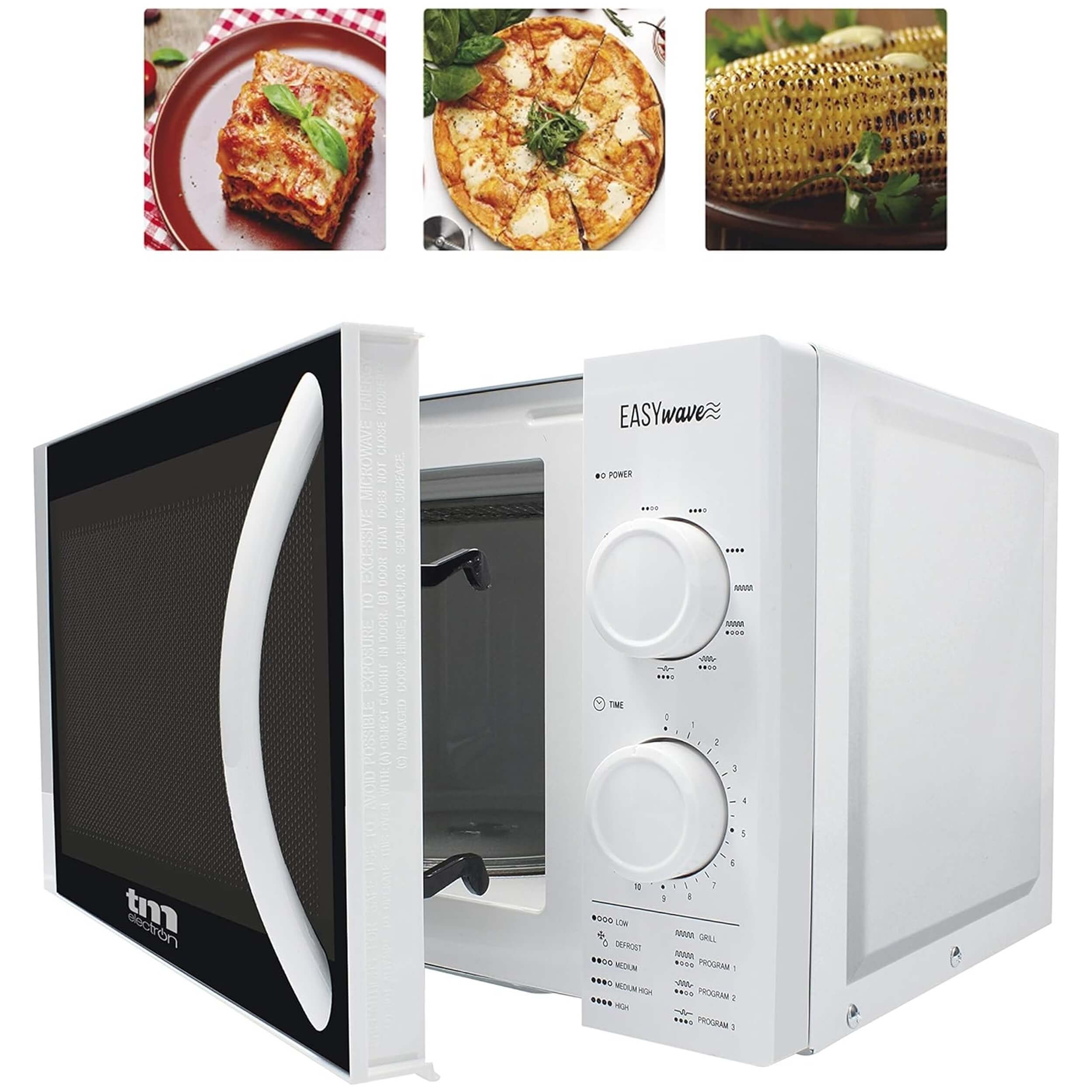 Imagen del producto con referencia TMPMW001G-WHITE