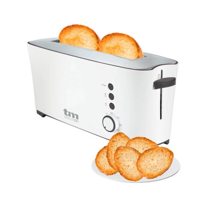 Pequeño Electrodoméstico Tm Tostador blanco para unisex