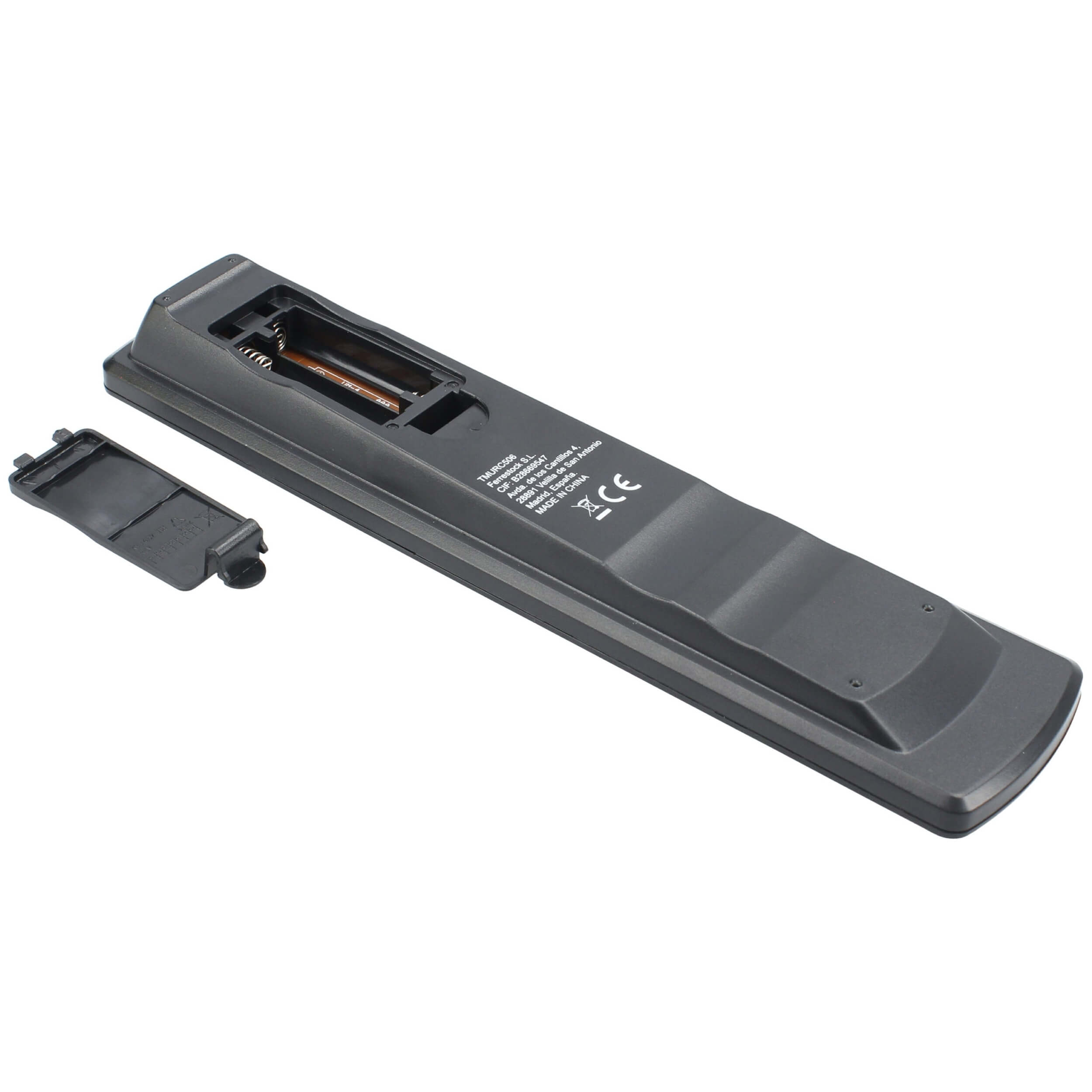 Imagen del producto con referencia TMURC506-NEGRO