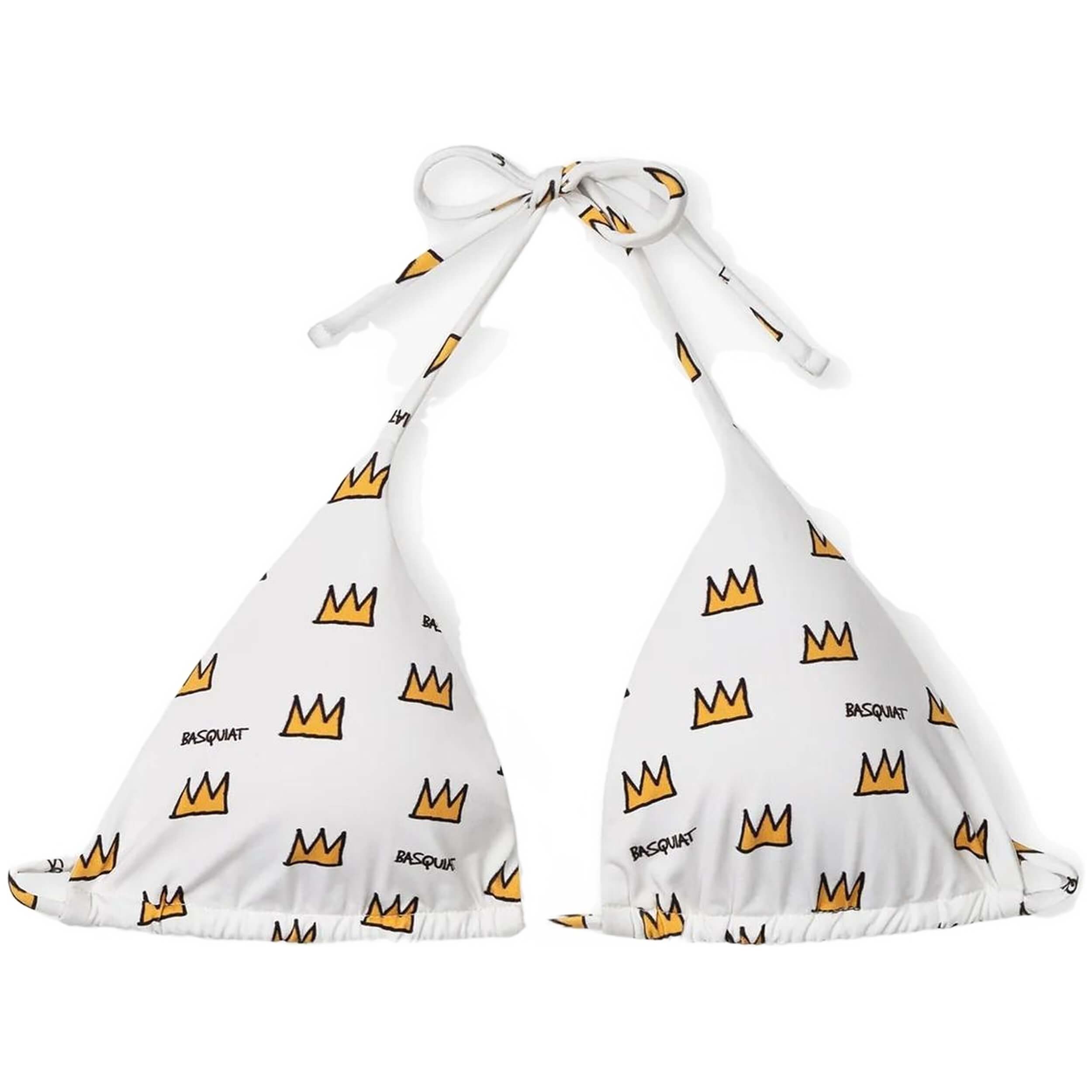 Imagen del producto con referencia TOPCROWN-BLANCO