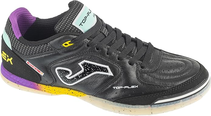 Zapatillas Joma Tops2601In negro para hombre