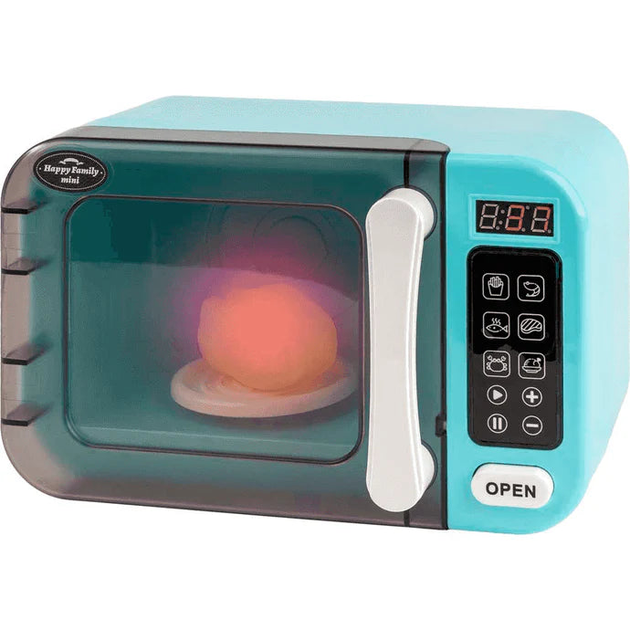 Para Cocinar Toy Planet Microondas varios colores para niños