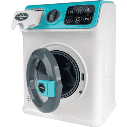 Otros Toy Planet Lavadora multicolor para niños