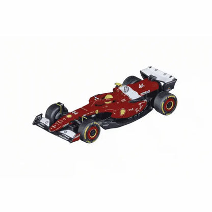 Vehículos Y Radiocontrol Carrera Carrera Go!!  Oracle Redbull Racing 4.3M multicolor para niños