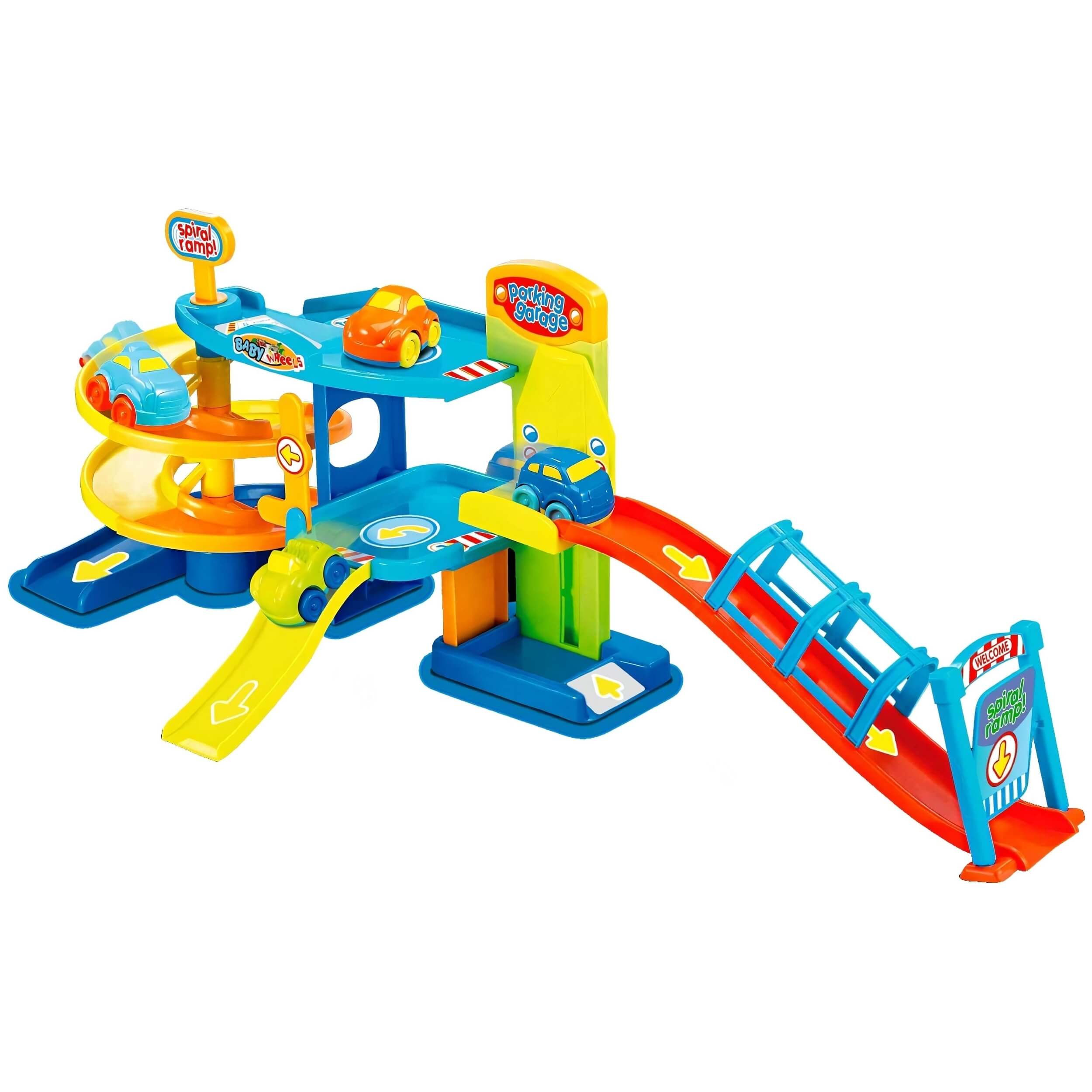 Imagen del producto con referencia TPDAY00C280
