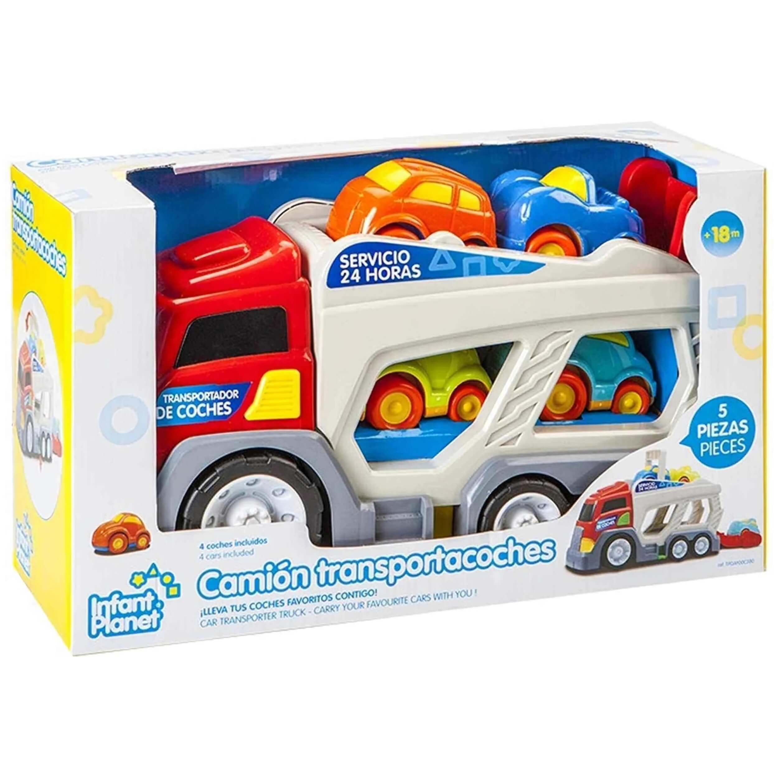 Imagen del producto con referencia TPDAY00C380