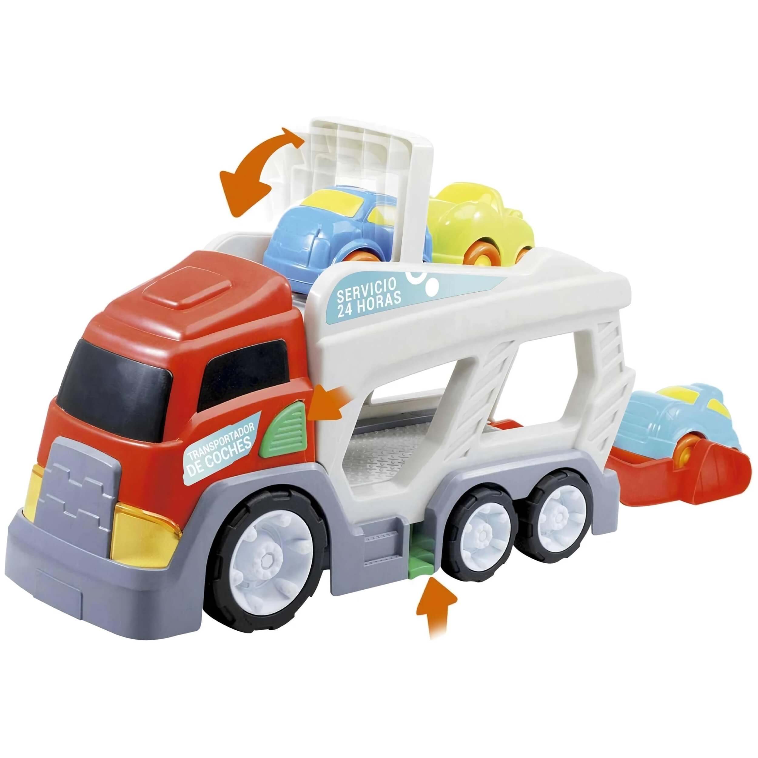Imagen del producto con referencia TPDAY00C380