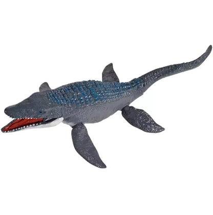 Figuras Y Minimundos Toy Planet Dinosaurio Luz Y Sonido Surt multicolor para niños