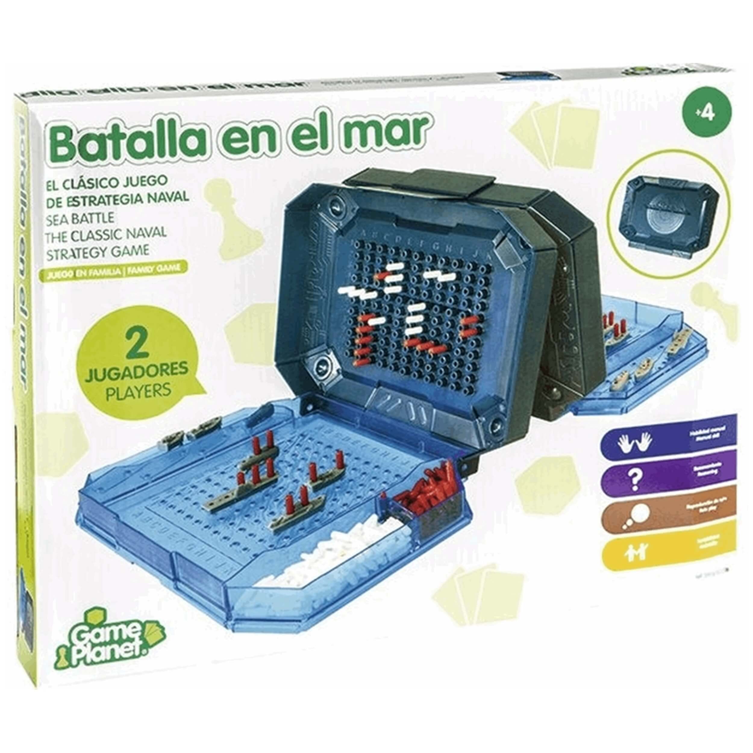 Imagen del producto con referencia TPESE003518