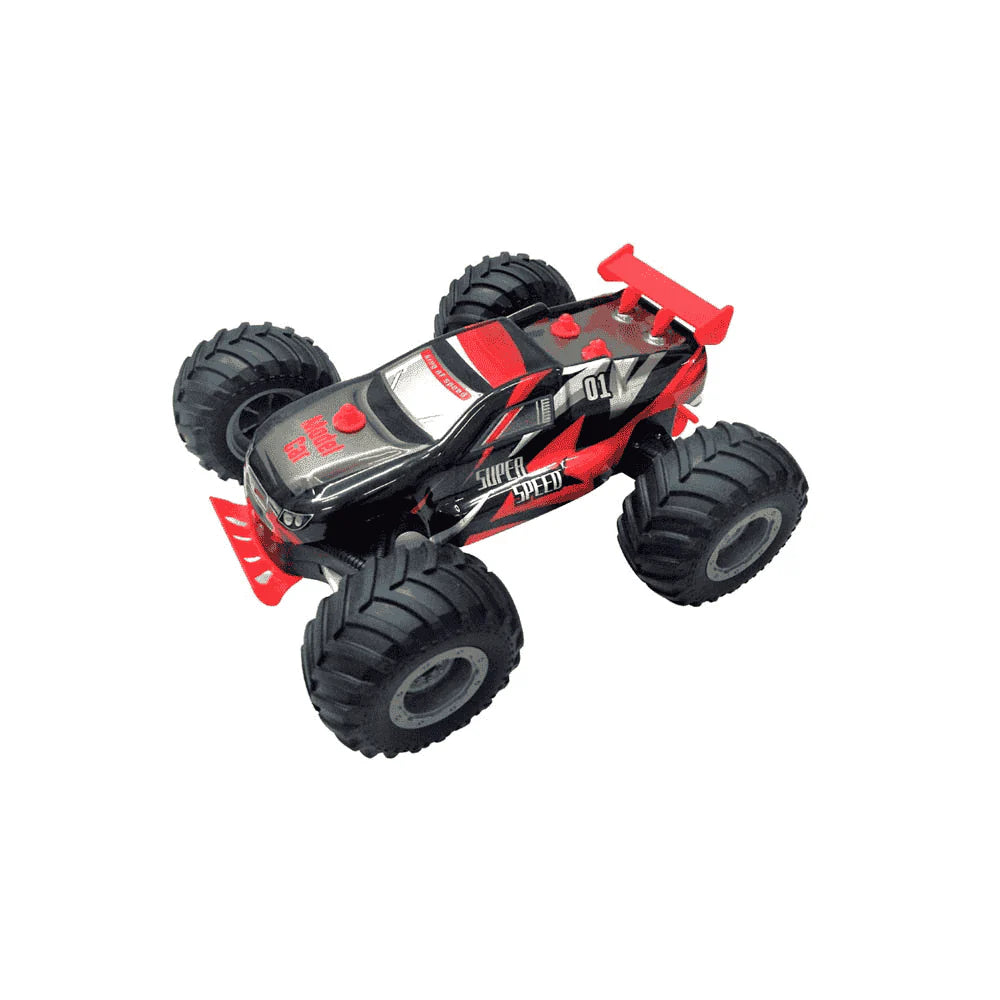 Aire Libre Toy Planet Racer Radio Control multicolor para unisex