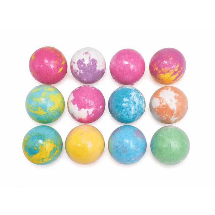 Baño Toy Planet Bombas De Baño Animalitos multicolor para niños