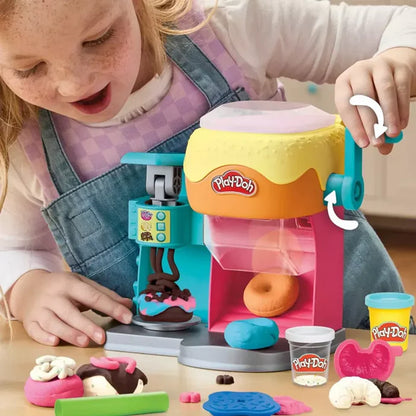 Otros Hasbro Play-Doh Donut  Shop multicolor para niños