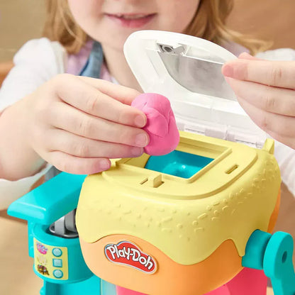 Otros Hasbro Play-Doh Donut  Shop multicolor para niños