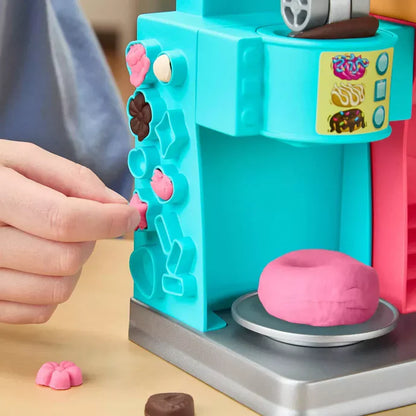 Otros Hasbro Play-Doh Donut  Shop multicolor para niños