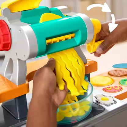 Otros Hasbro Play-Doh La Cocina De Los Minichefs multicolor para niños