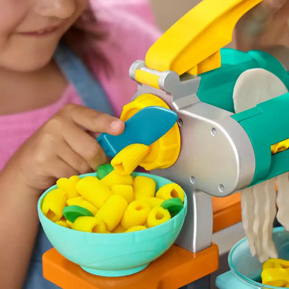 Otros Hasbro Play-Doh La Cocina De Los Minichefs multicolor para niños