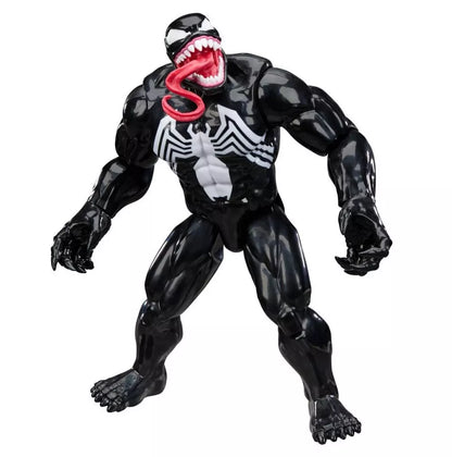 Figuras Y Minimundos Hasbro Spd Classic Dlx Venom multicolor para niños