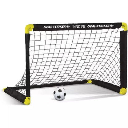 Aire Libre Toy Planet Porteria Futbol Plegable multicolor para niños