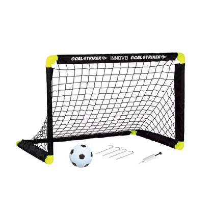 Aire Libre Toy Planet Porteria Futbol Plegable multicolor para niños