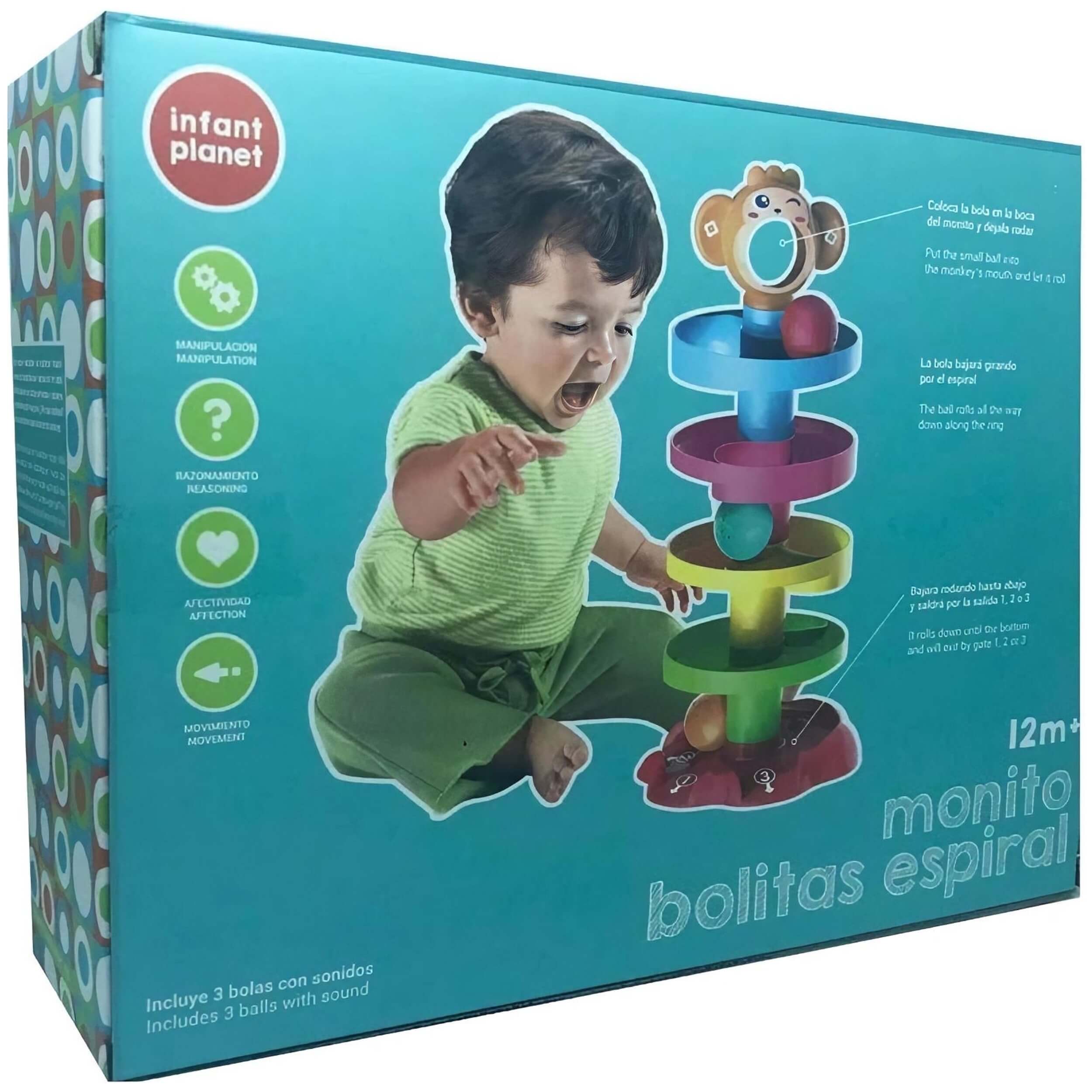 Imagen del producto con referencia TPHUG006669