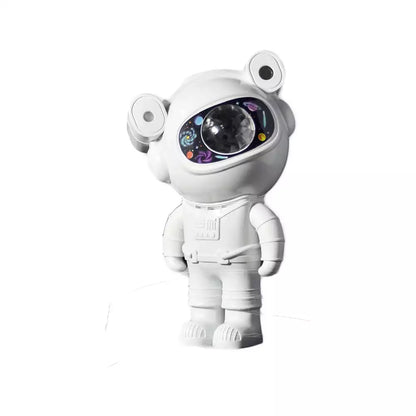 Electrónicos Toy Planet Idance Proyector Astronauta multicolor para unisex