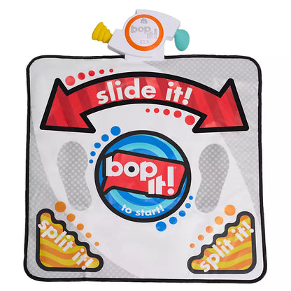 Juegos De Mesa Toy Planet Hasbro Bop It Electronic Game Mat  multicolor para niños