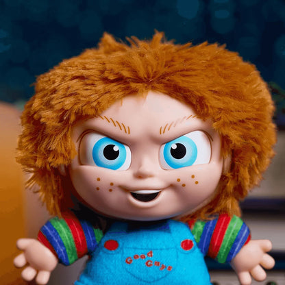 Figuras Y Minimundos Toy Planet Tiny Nightmares multicolor para niños