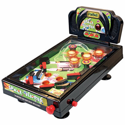 Electrónicos Toy Planet Pinball Electronico 2 En 1 multicolor para niños