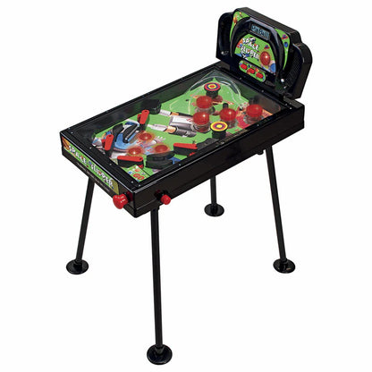 Electrónicos Toy Planet Pinball Electronico 2 En 1 multicolor para niños