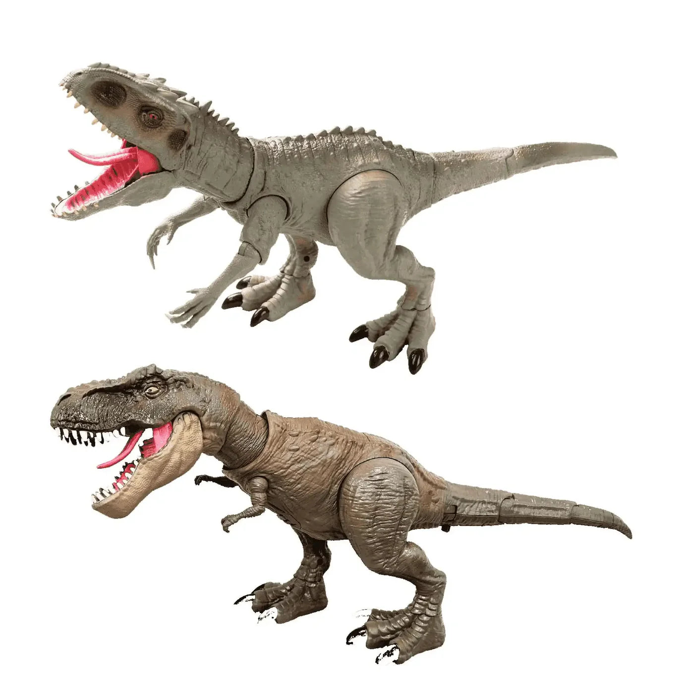 Electrónicos Toy Planet Dino Rugidos  multicolor para niños