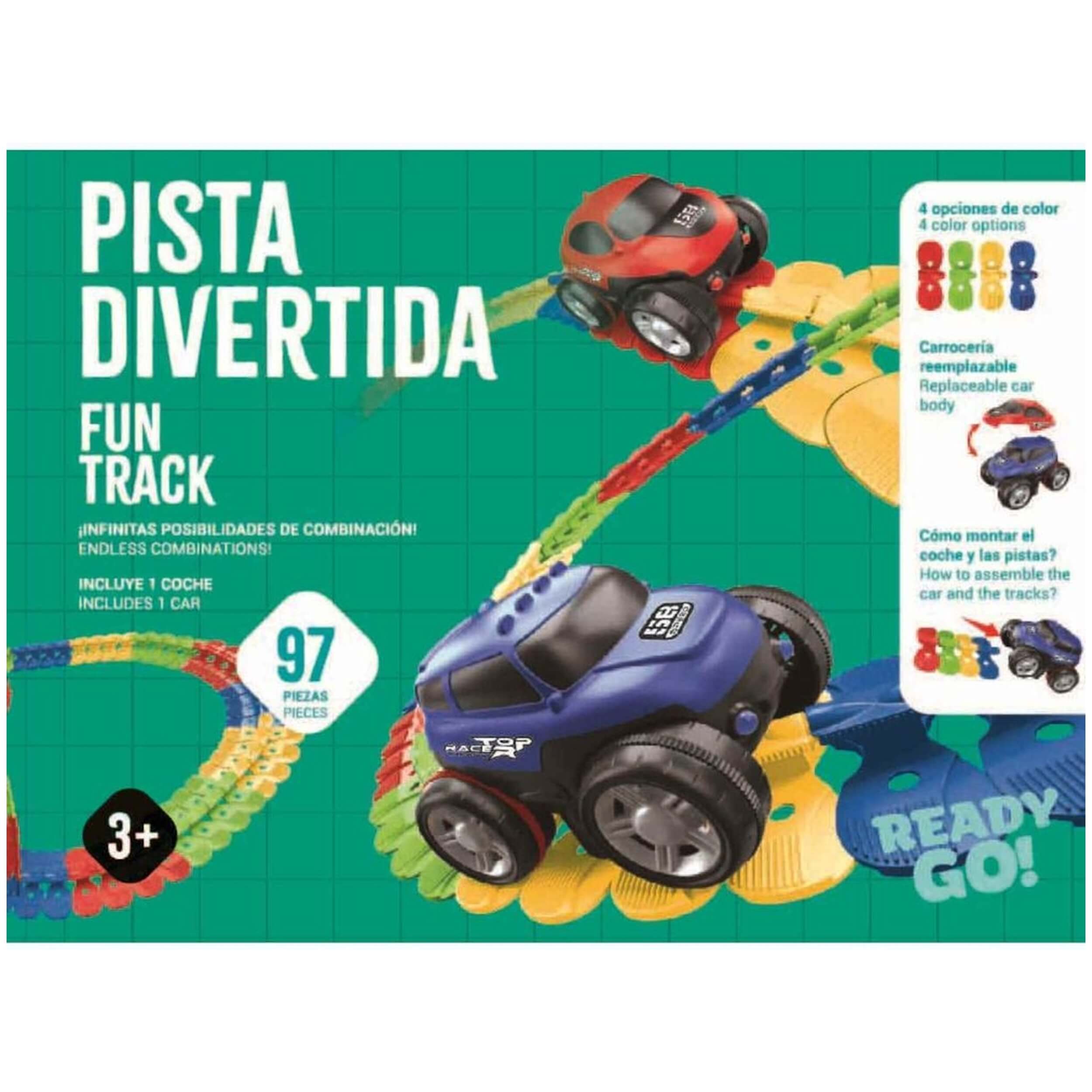 Imagen del producto con referencia TPLUK046448