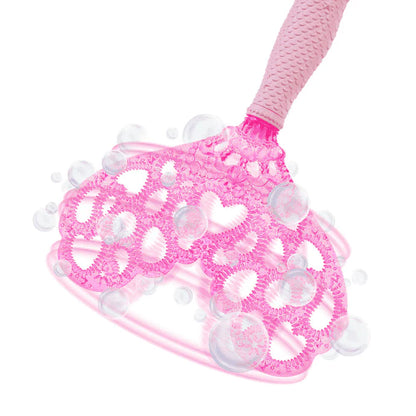 Muñecas Y Peluches Mattel Games Barbie Sirena Burbujas Mágicas multicolor para niños