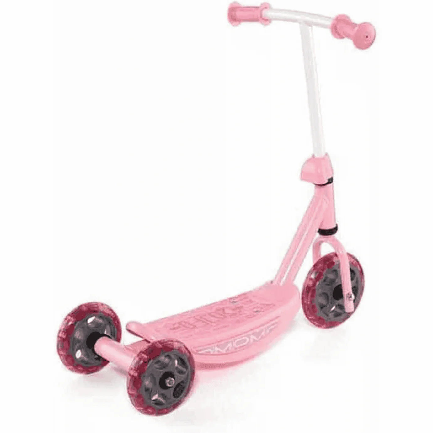 Aire Libre Molto Mi Primer Scooter Rosa rosa para unisex