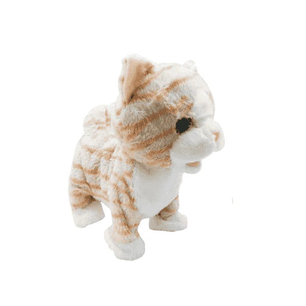 Muñecas Y Peluches Toy Planet Mascotas Paseos multicolor para niños