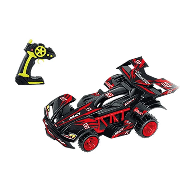 Vehículos Y Radiocontrol Toy Planet R/C Racing Extrem Byc multicolor para niños