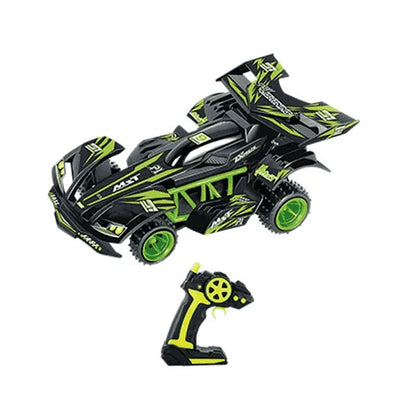 Vehículos Y Radiocontrol Toy Planet R/C Racing Extrem Byc multicolor para niños