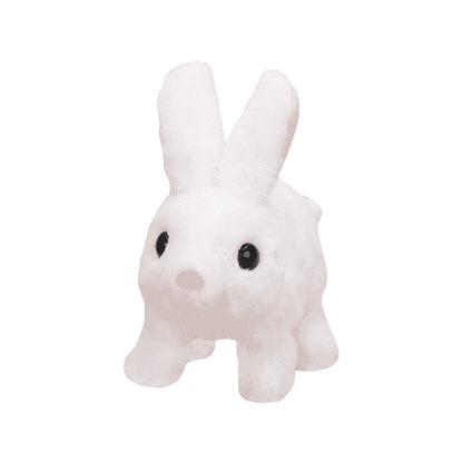 Muñecas Y Peluches Toy Planet Animalitos Andadores 2 Surt multicolor para niños
