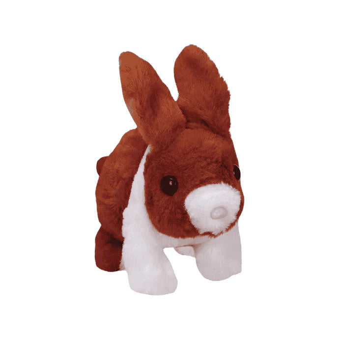 Muñecas Y Peluches Toy Planet Animalitos Andadores 2 Surt multicolor para niños