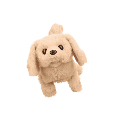 Muñecas Y Peluches Toy Planet Animalitos Andadores 2 Surt multicolor para niños