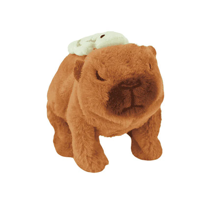 Muñecas Y Peluches Toy Planet Animalitos Andadores 2 Surt multicolor para niños