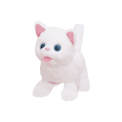Muñecas Y Peluches Toy Planet Animalitos Andadores 2 Surt multicolor para niños