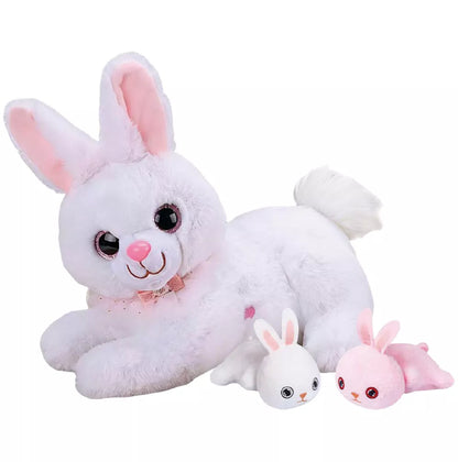 Muñecas Y Peluches Toy Planet Animalitos Dulces Surt multicolor para niños