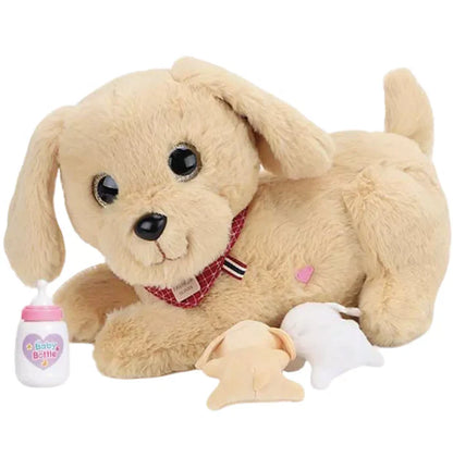 Muñecas Y Peluches Toy Planet Animalitos Dulces Surt multicolor para niños