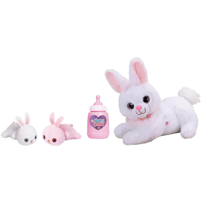 Muñecas Y Peluches Toy Planet Animalitos Dulces Surt multicolor para niños