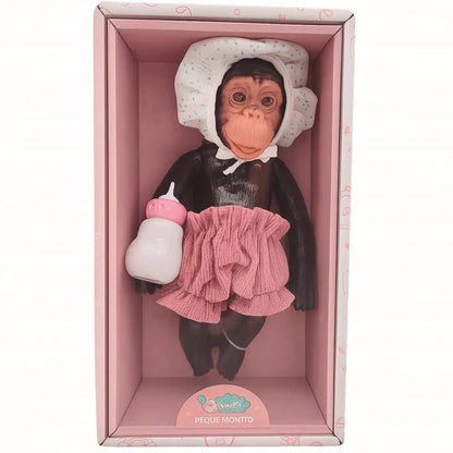Muñecas Y Peluches Toy Planet Muñeco Muy Mono multicolor para niños