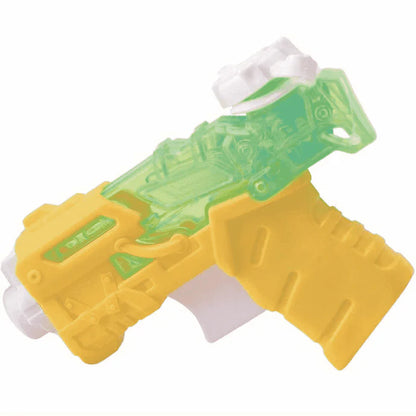 Aire Libre Toy Planet Mini Pistola Agua multicolor para niños